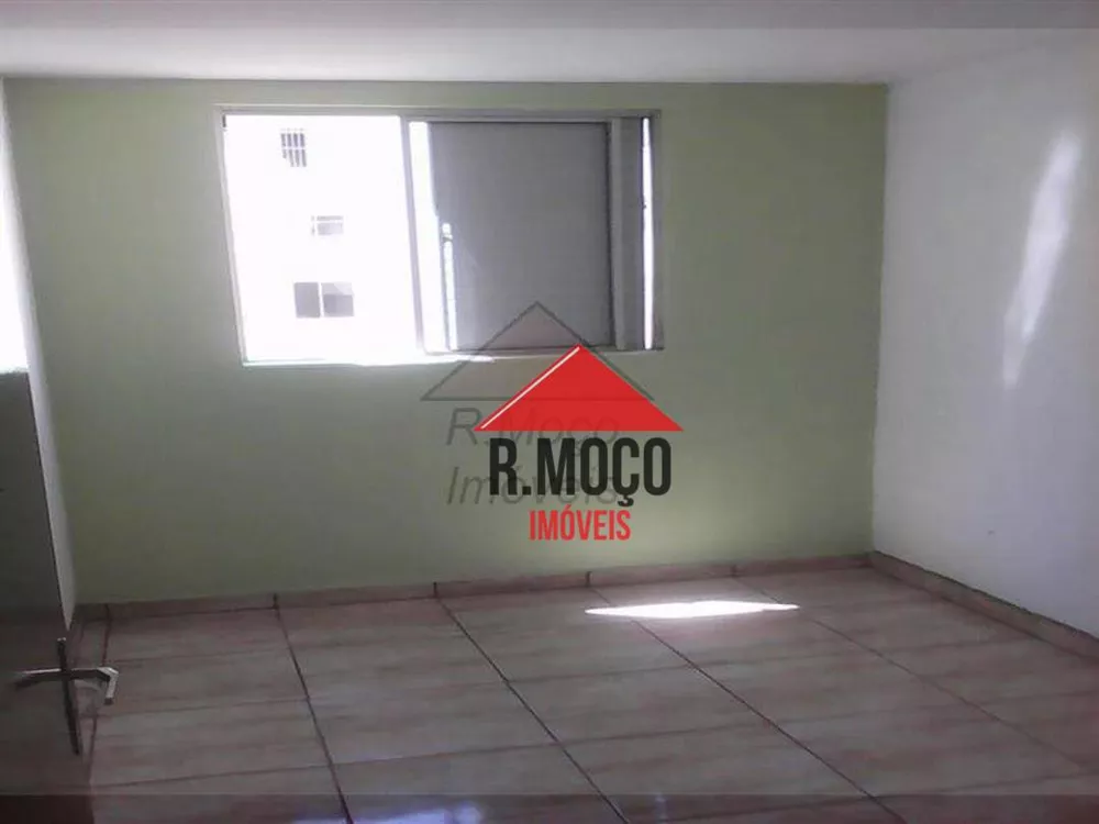 Apartamento, 2 quartos, 48 m² - Foto 4