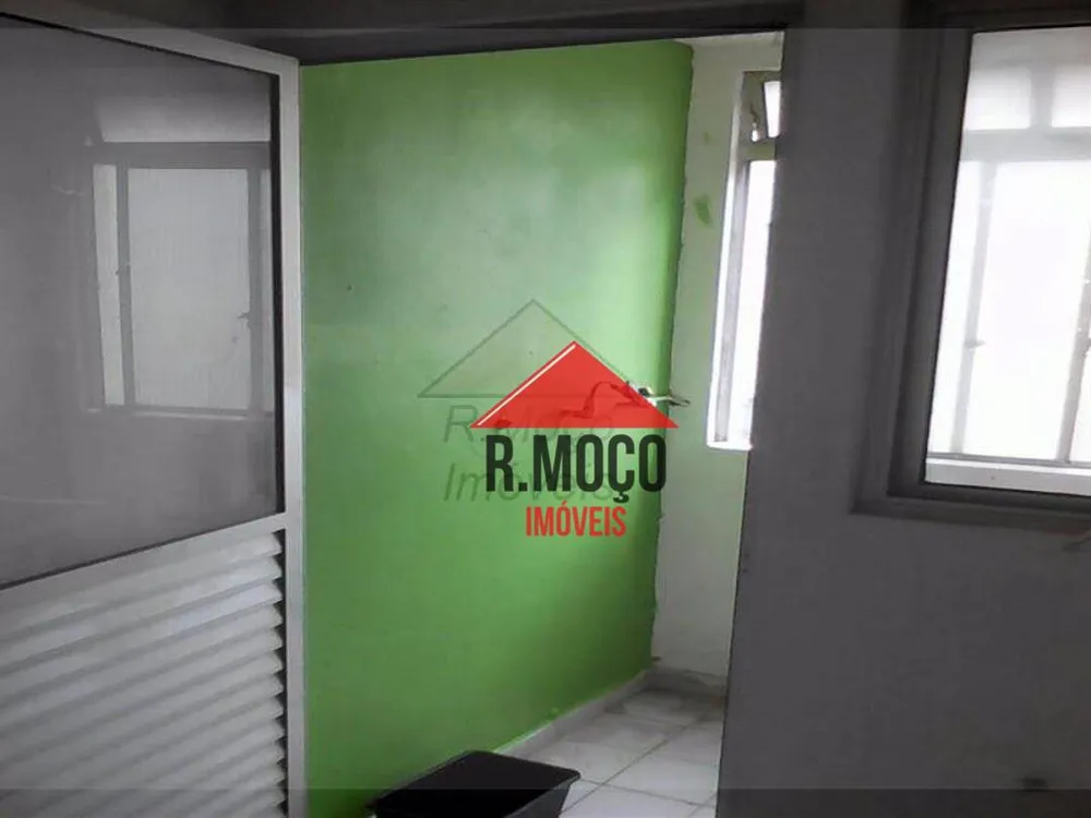 Apartamento, 2 quartos, 48 m² - Foto 9