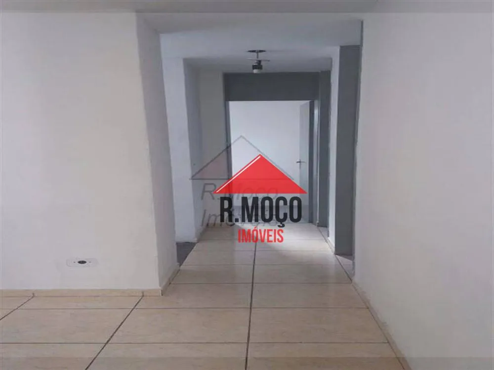 Apartamento, 2 quartos, 48 m² - Foto 4