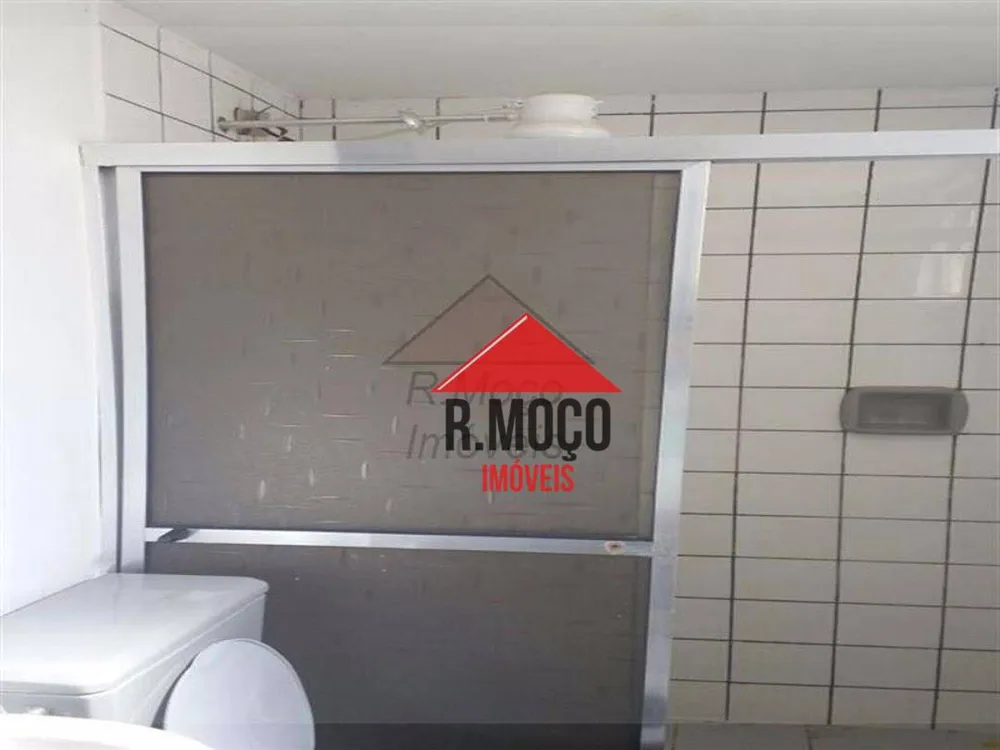 Apartamento, 2 quartos, 48 m² - Foto 8