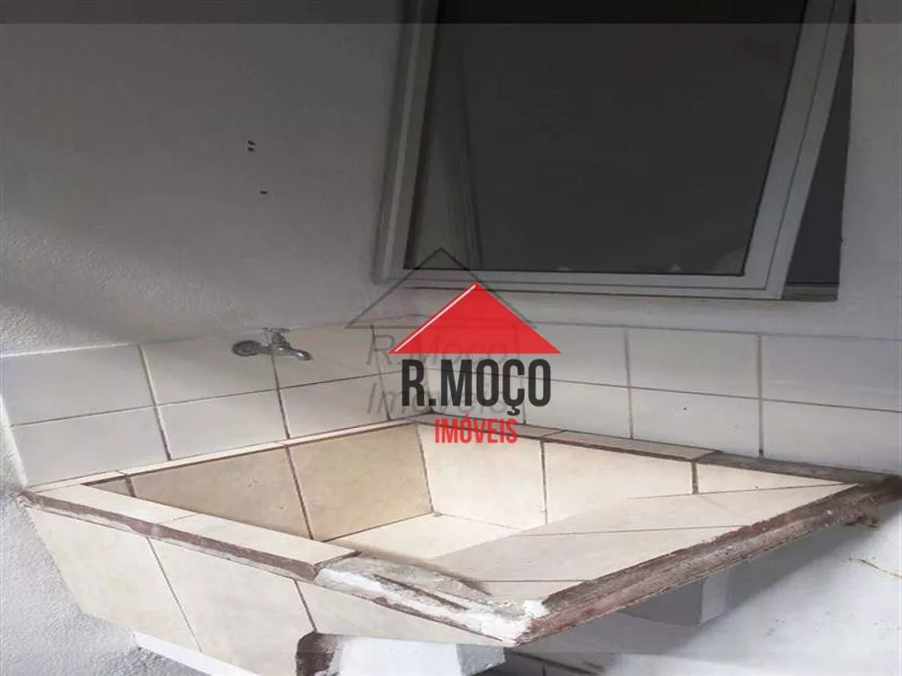 Apartamento, 2 quartos, 48 m² - Foto 3