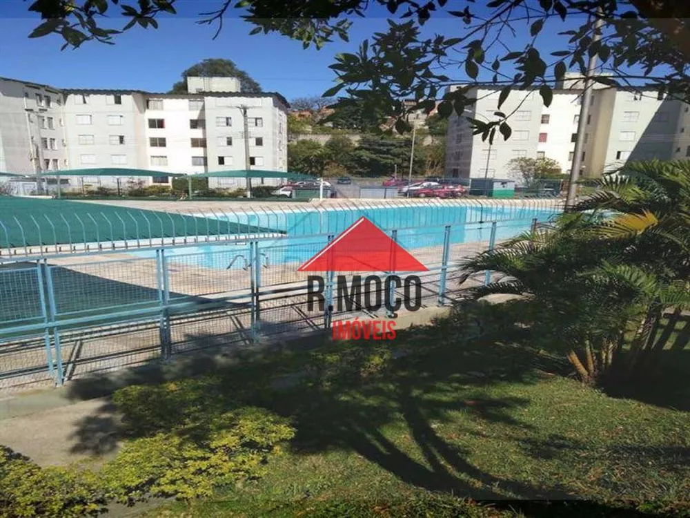 Apartamento, 2 quartos, 48 m² - Foto 2