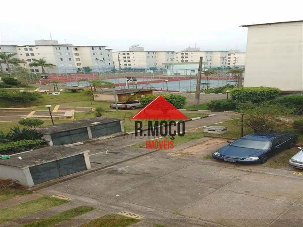 Apartamento, 2 quartos, 48 m² - Foto 15