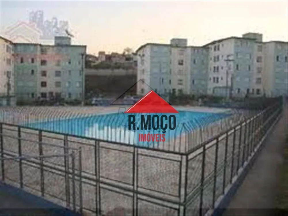 Apartamento, 2 quartos, 48 m² - Foto 11