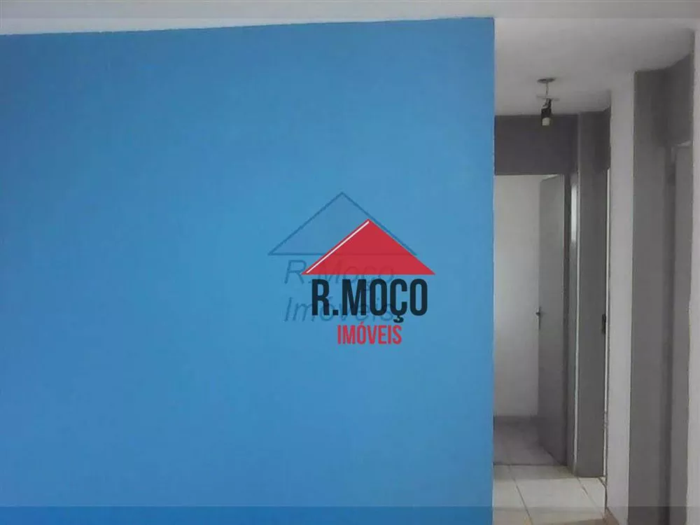 Apartamento, 2 quartos, 48 m² - Foto 1
