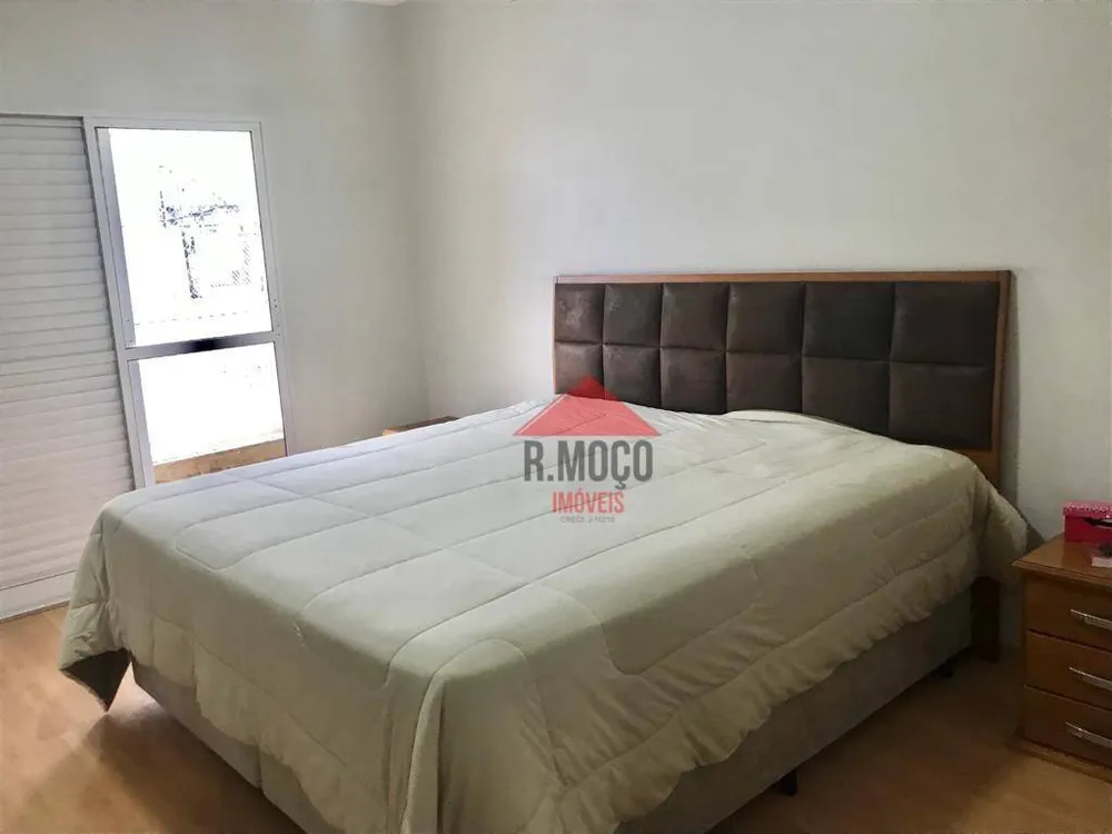 Sobrado, 4 quartos, 220 m² - Foto 3