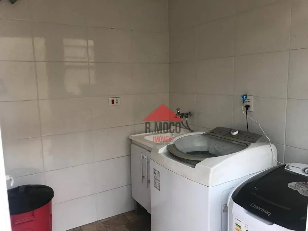 Sobrado, 4 quartos, 220 m² - Foto 12