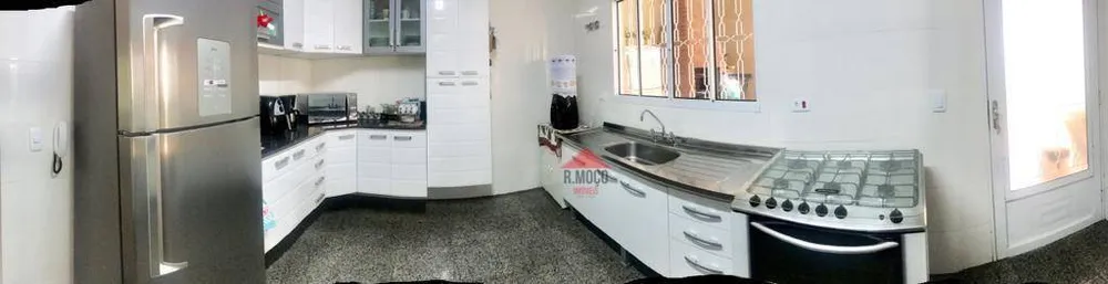 Sobrado, 4 quartos, 220 m² - Foto 5
