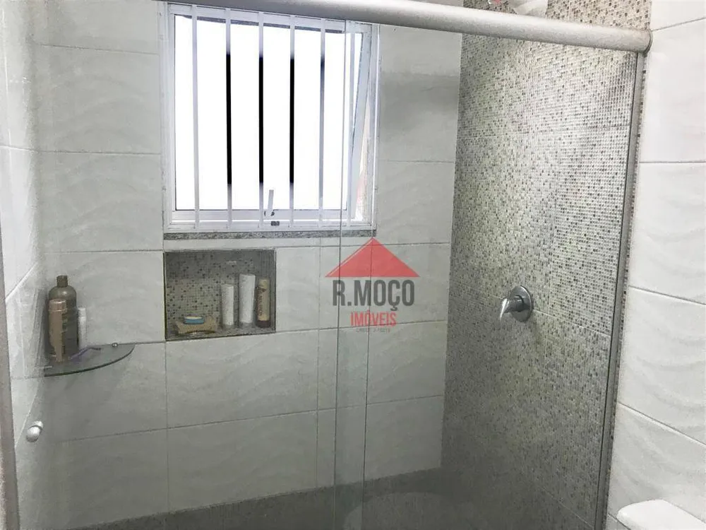 Sobrado, 4 quartos, 220 m² - Foto 8