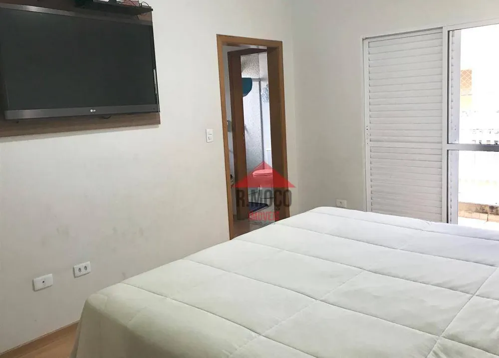Sobrado, 4 quartos, 220 m² - Foto 1