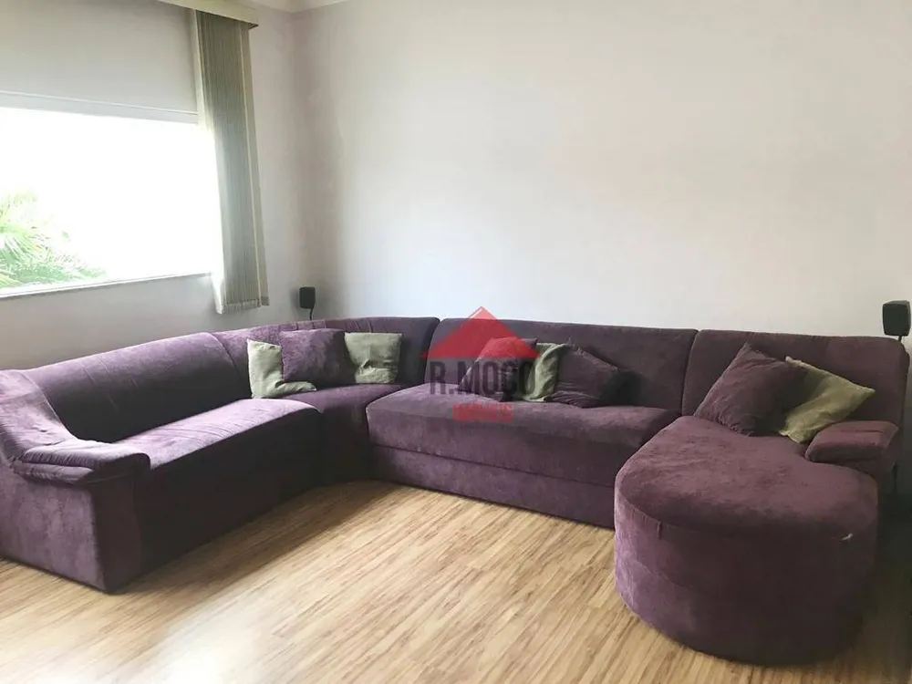 Sobrado, 4 quartos, 220 m² - Foto 3