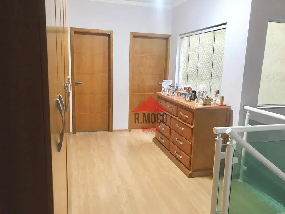Sobrado, 4 quartos, 220 m² - Foto 4