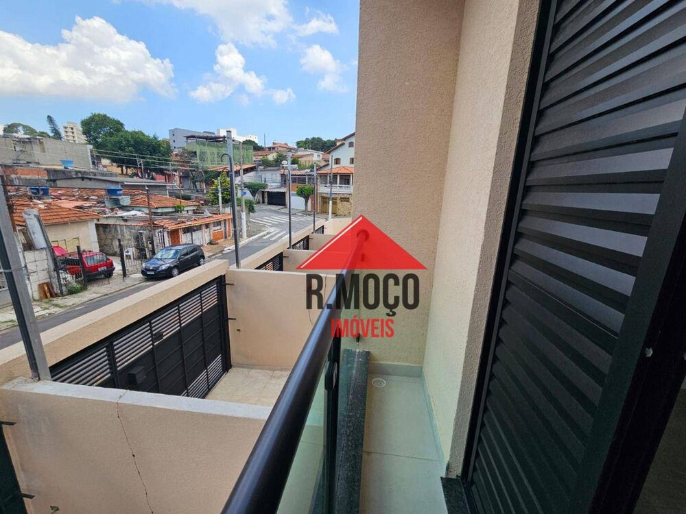 Sobrado, 2 quartos, 117 m² - Foto 16