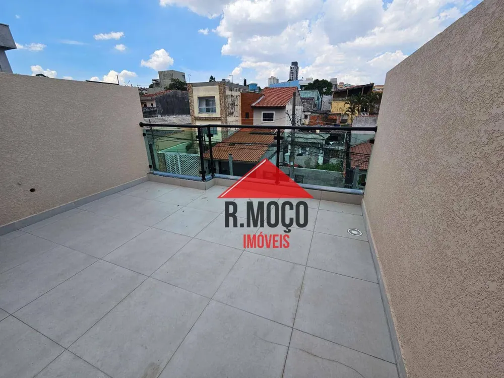 Sobrado, 2 quartos, 117 m² - Foto 6