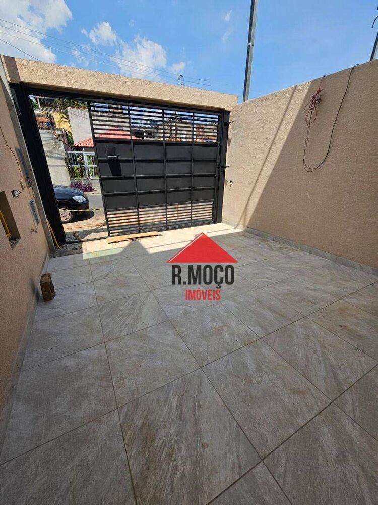 Sobrado, 2 quartos, 117 m² - Foto 13