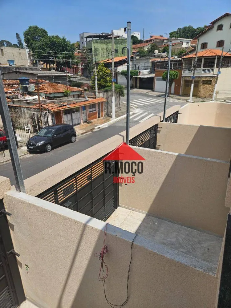 Sobrado, 2 quartos, 117 m² - Foto 10