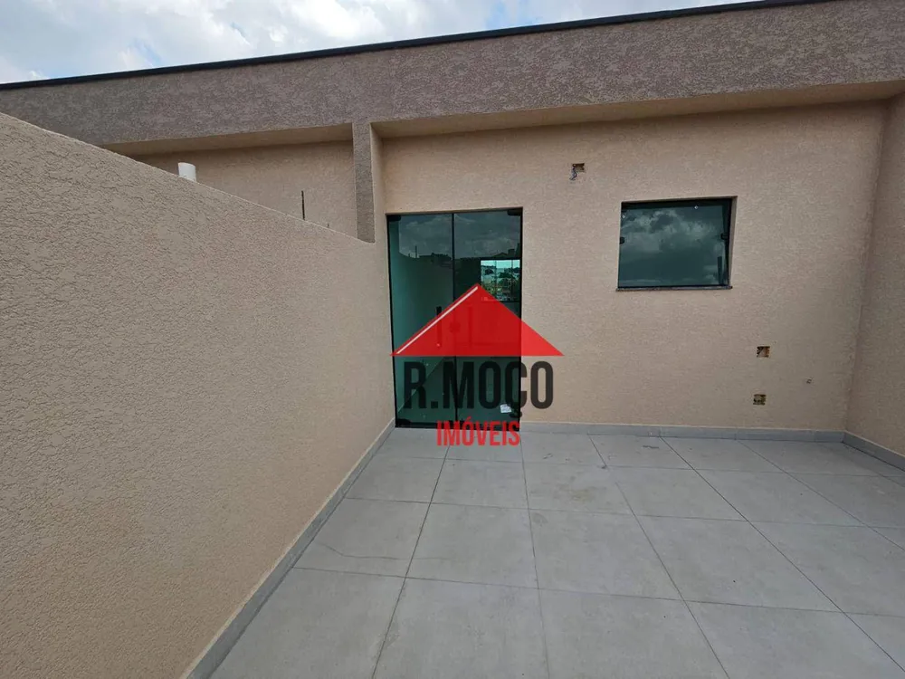 Sobrado, 2 quartos, 117 m² - Foto 7