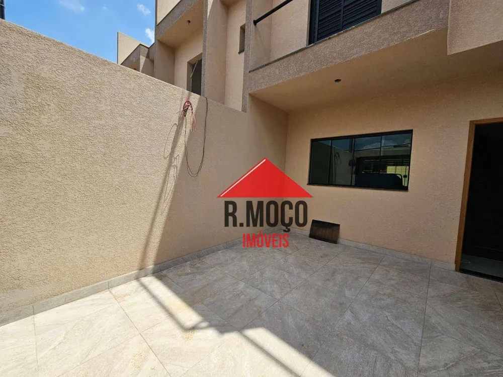Sobrado, 2 quartos, 117 m² - Foto 8