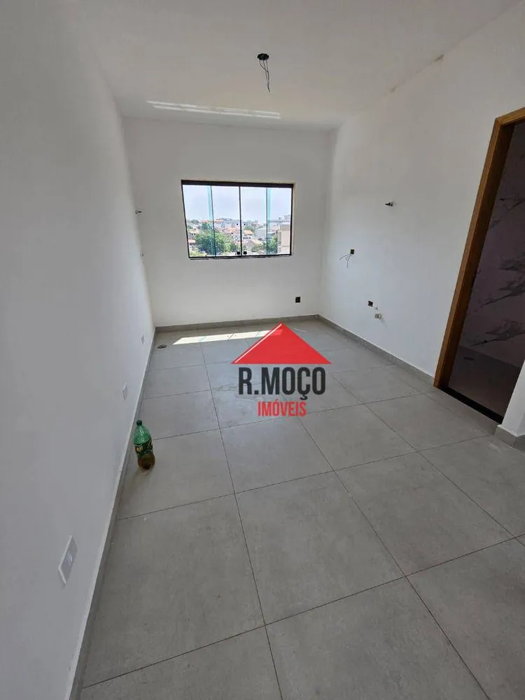 Sobrado, 2 quartos, 117 m² - Foto 11