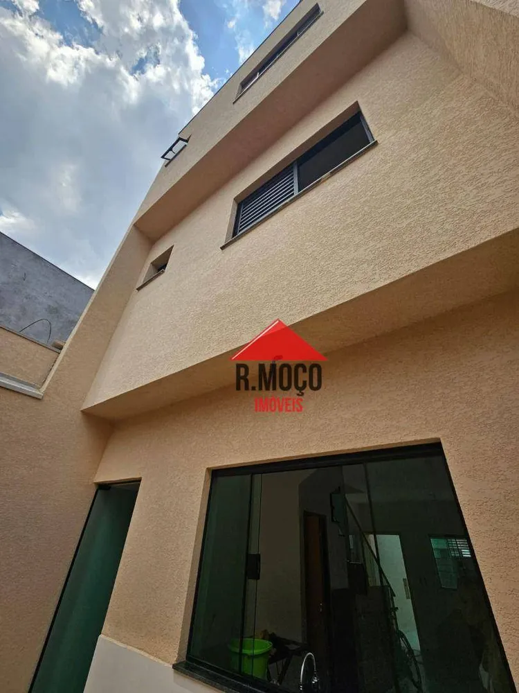 Sobrado, 2 quartos, 117 m² - Foto 5