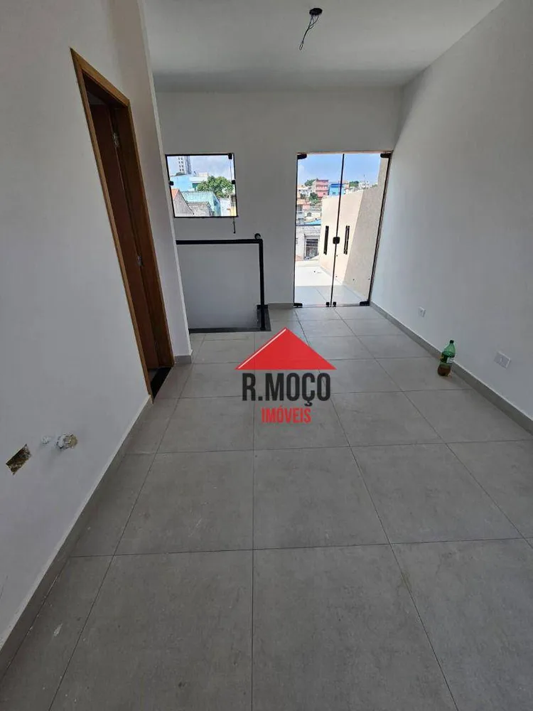 Sobrado, 2 quartos, 117 m² - Foto 2