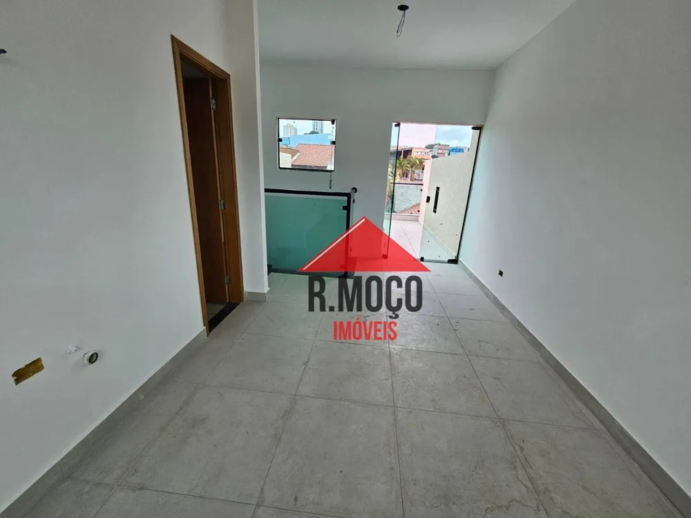 Sobrado, 2 quartos, 117 m² - Foto 3