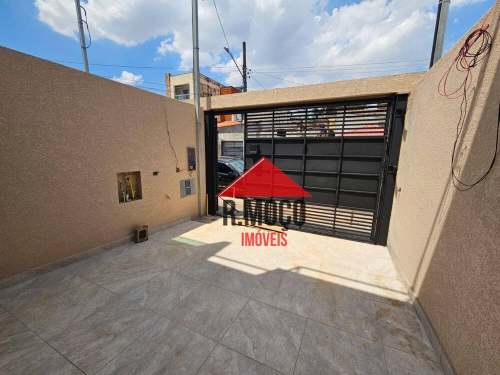 Sobrado, 2 quartos, 117 m² - Foto 14
