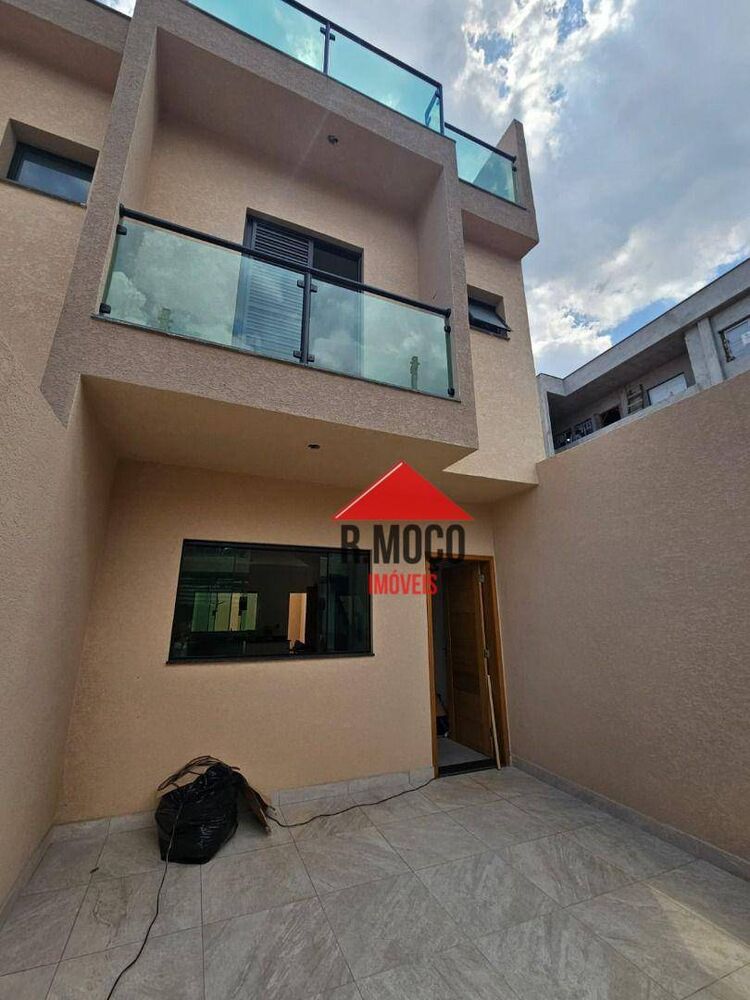 Sobrado, 2 quartos, 117 m² - Foto 15