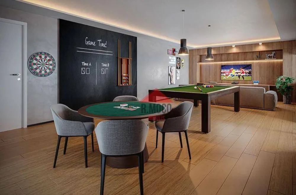 Apartamento, 2 quartos, 72 m² - Foto 15
