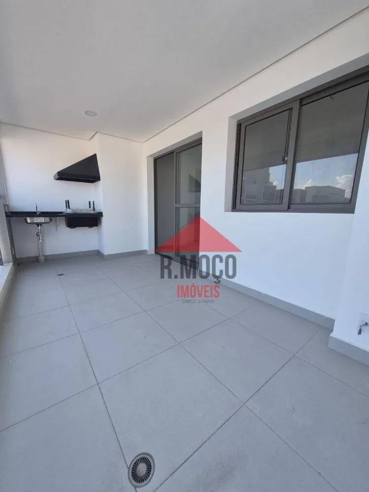 Apartamento, 2 quartos, 72 m² - Foto 9