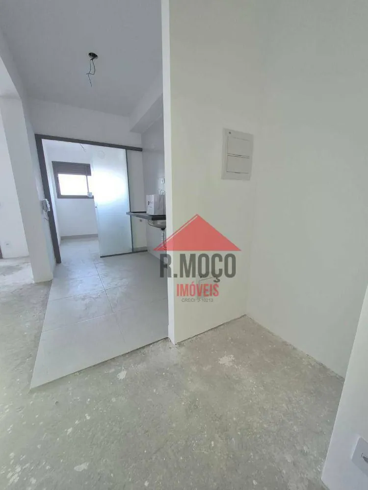 Apartamento, 2 quartos, 72 m² - Foto 4