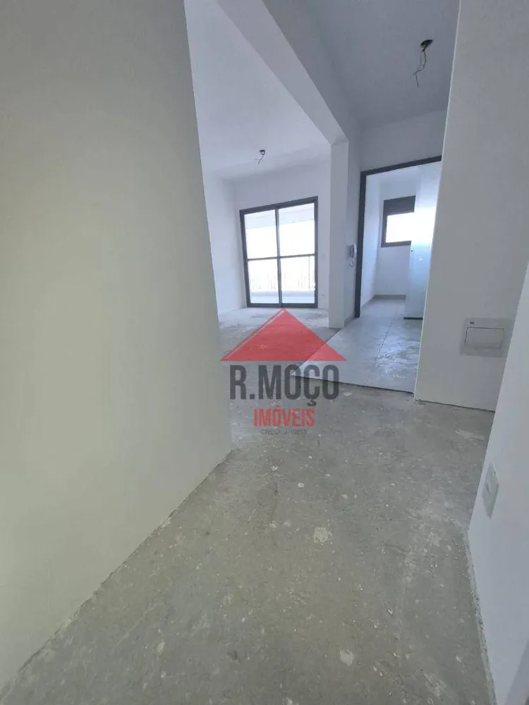 Apartamento, 2 quartos, 72 m² - Foto 1