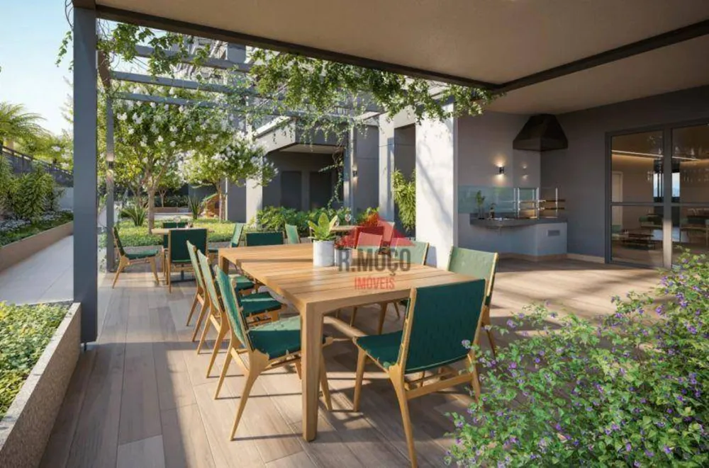 Apartamento, 2 quartos, 72 m² - Foto 16