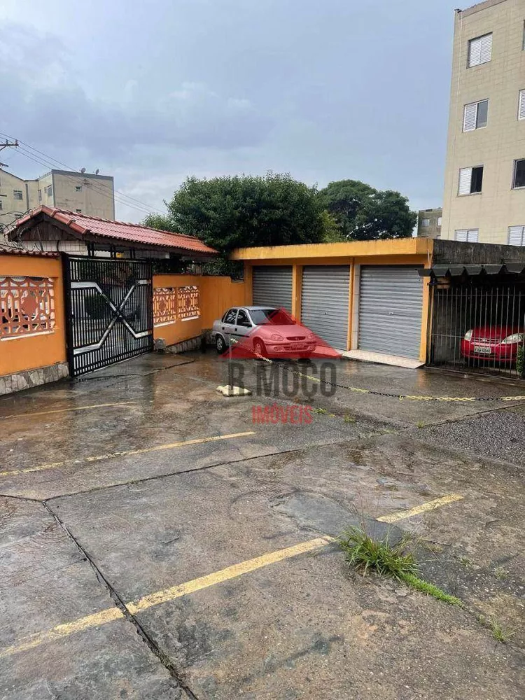 Apartamento, 2 quartos, 48 m² - Foto 4