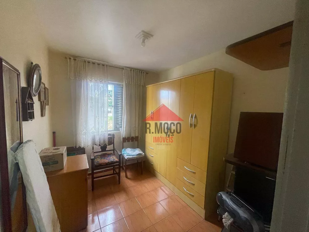 Apartamento, 2 quartos, 48 m² - Foto 2