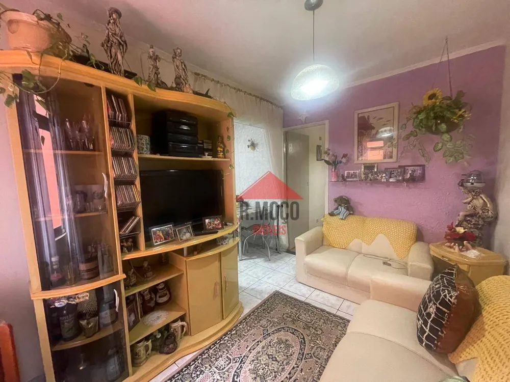 Apartamento, 2 quartos, 48 m² - Foto 6
