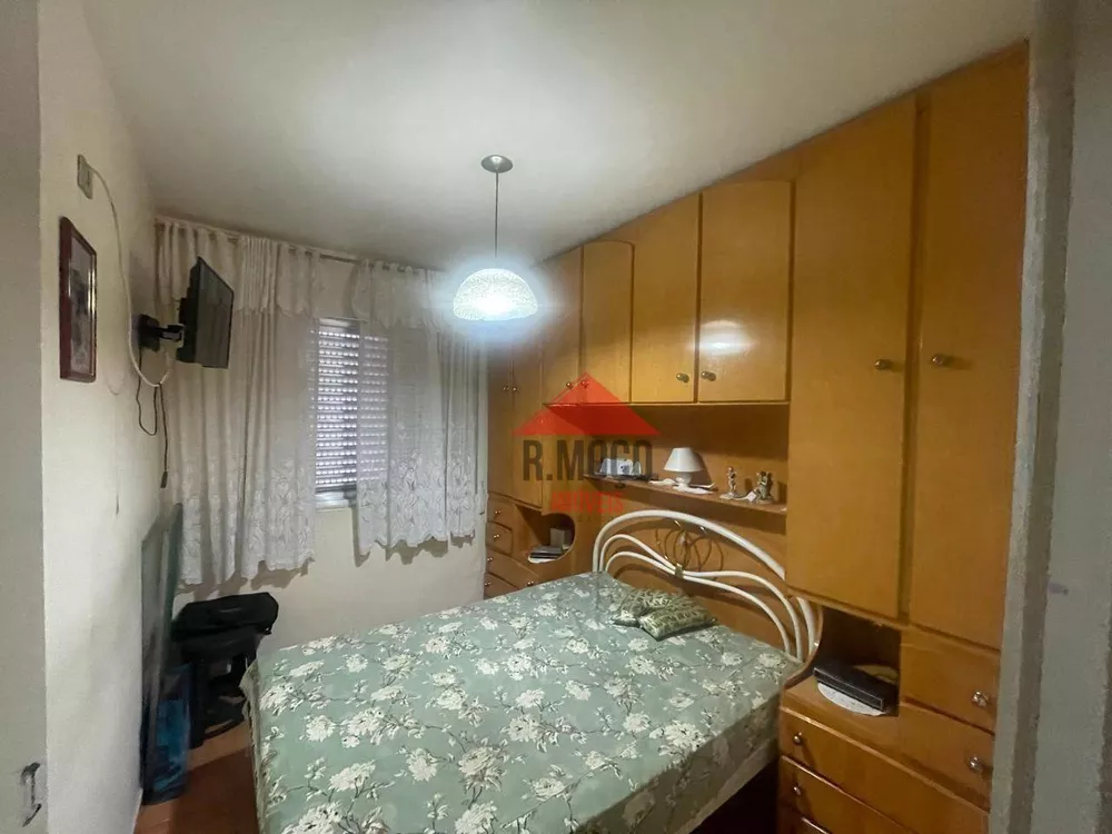 Apartamento, 2 quartos, 48 m² - Foto 3