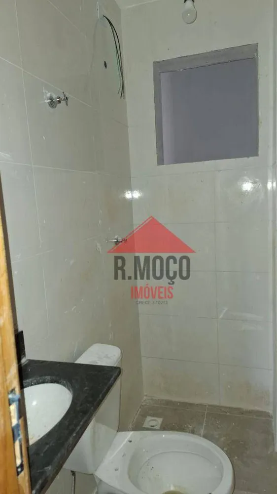 Apartamento, 2 quartos, 40 m² - Foto 3