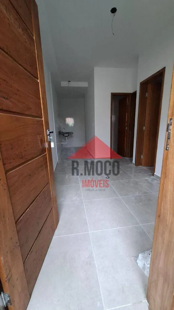 Apartamento, 2 quartos, 40 m² - Foto 7