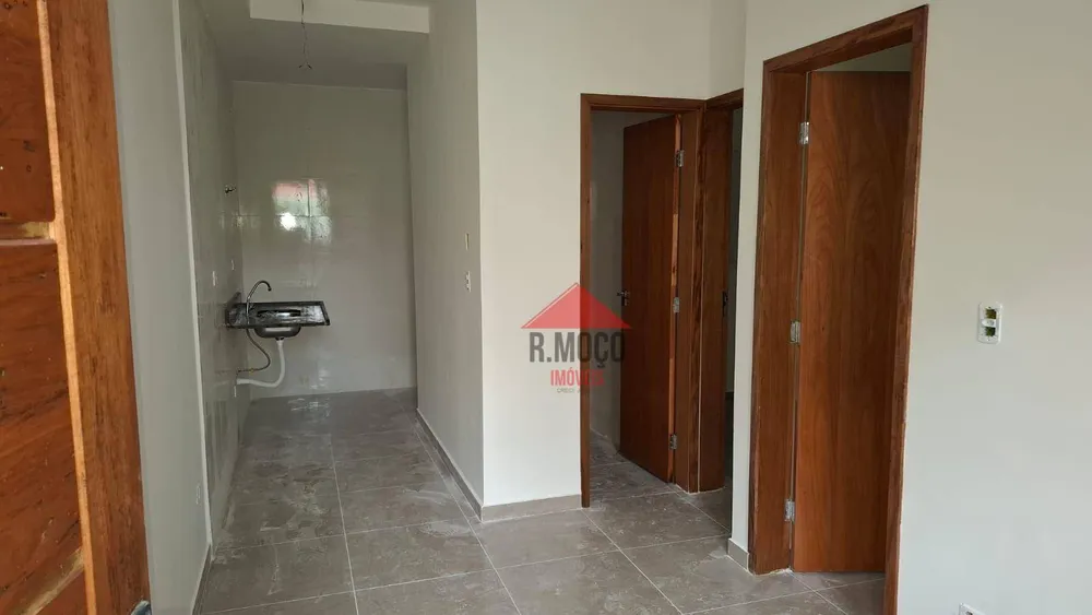 Apartamento, 2 quartos, 40 m² - Foto 5