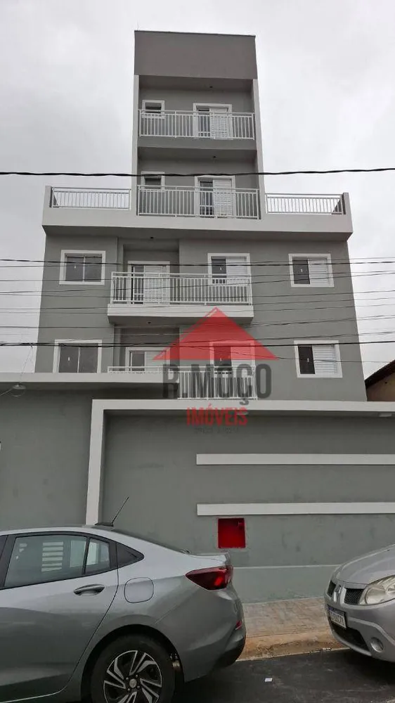 Apartamento, 2 quartos, 40 m² - Foto 6