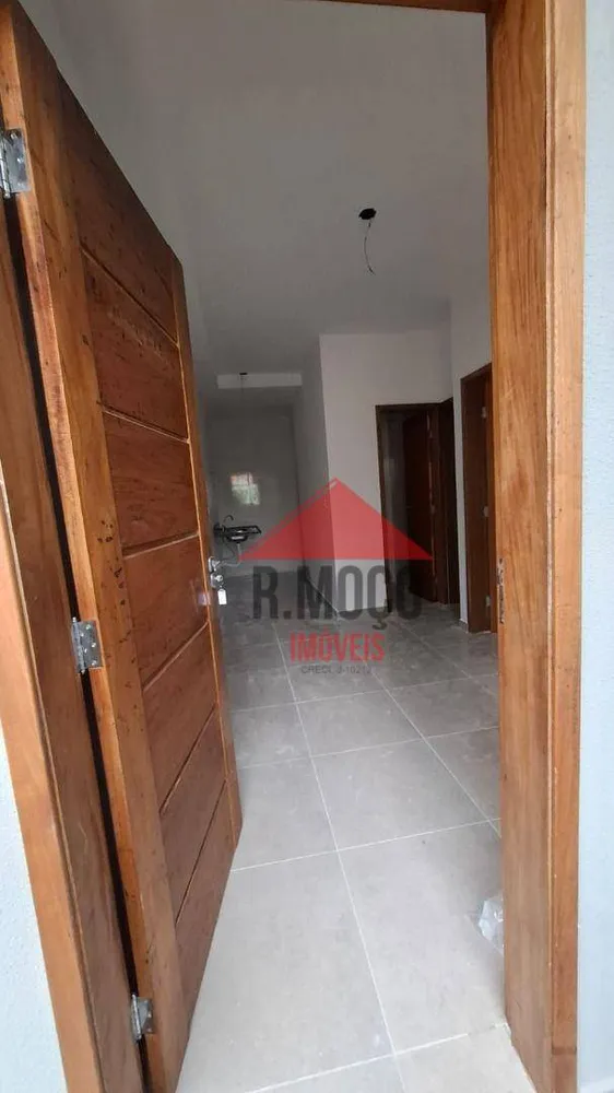 Apartamento, 2 quartos, 40 m² - Foto 1
