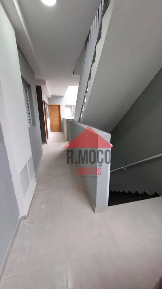 Apartamento, 2 quartos, 40 m² - Foto 4