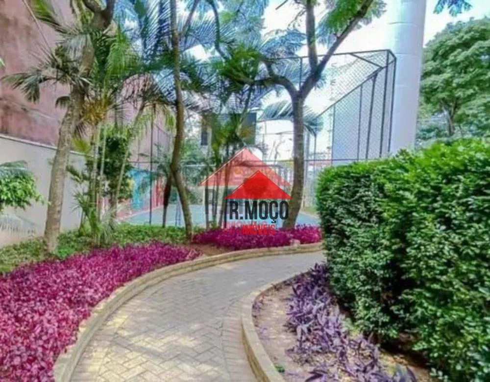 Apartamento, 2 quartos, 50 m² - Foto 23