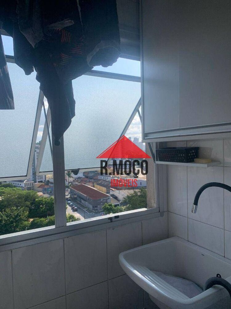 Apartamento à venda com 2 quartos, 50m² - Foto 5