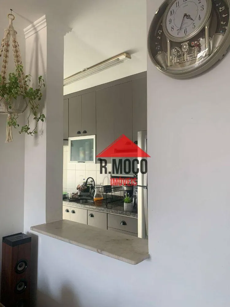 Apartamento, 2 quartos, 50 m² - Foto 10