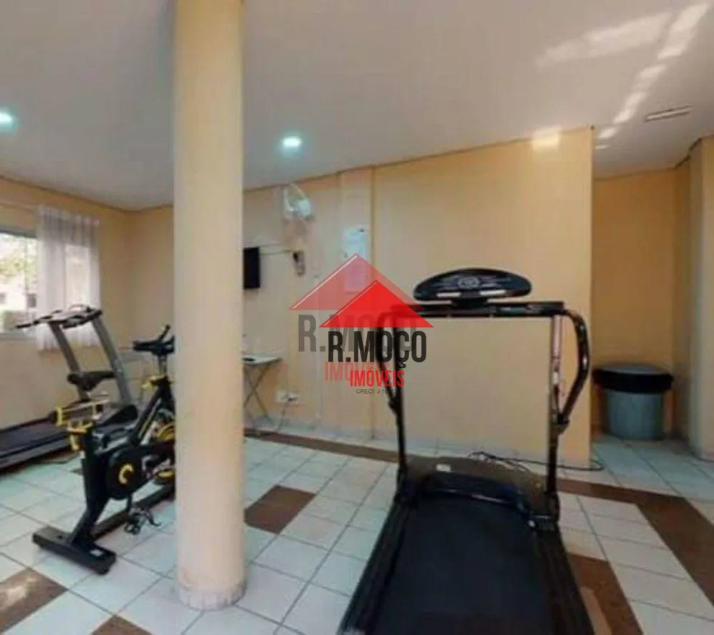 Apartamento, 2 quartos, 50 m² - Foto 18