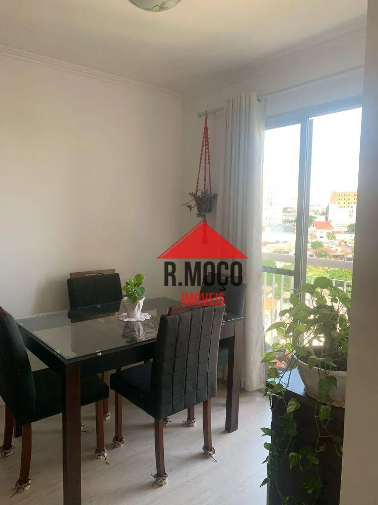Apartamento, 2 quartos, 50 m² - Foto 13