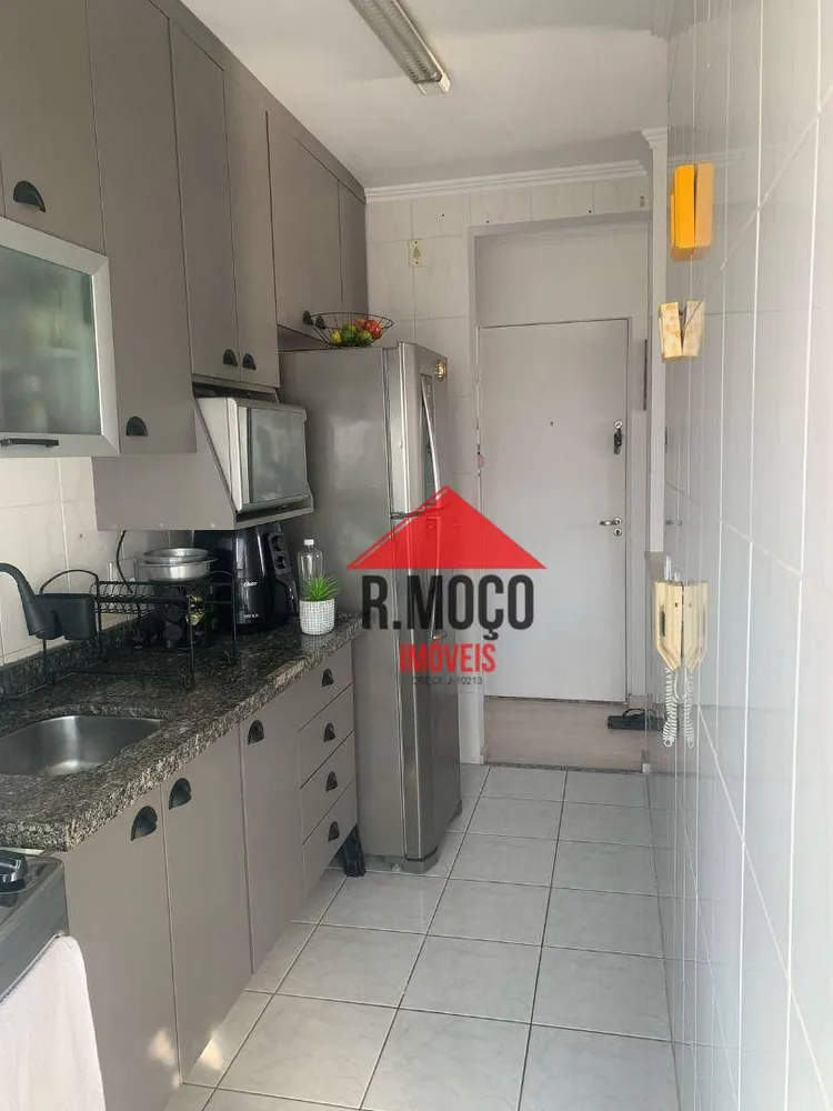 Apartamento, 2 quartos, 50 m² - Foto 5