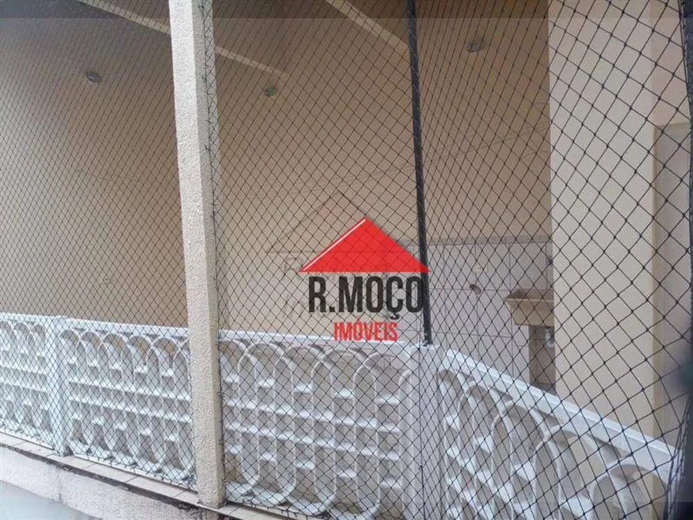 Casa, 4 quartos, 144 m² - Foto 18